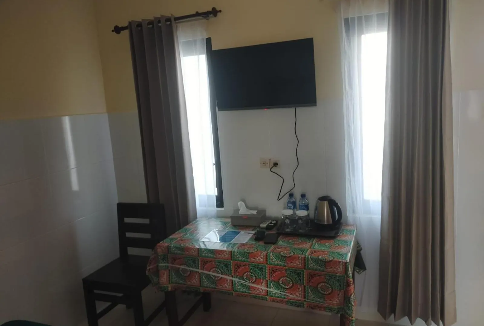Intan Moyo Guesthouse Near Ialf & Benoa Pesanggaran 0*,