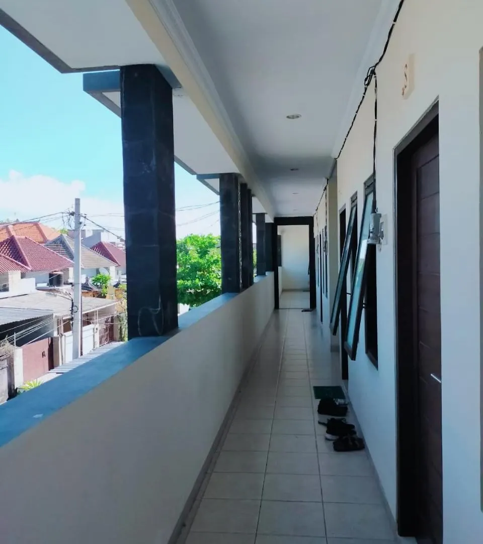 Intan Moyo Guesthouse Near Ialf & Benoa Pesanggaran 0*,  Ινδονησία