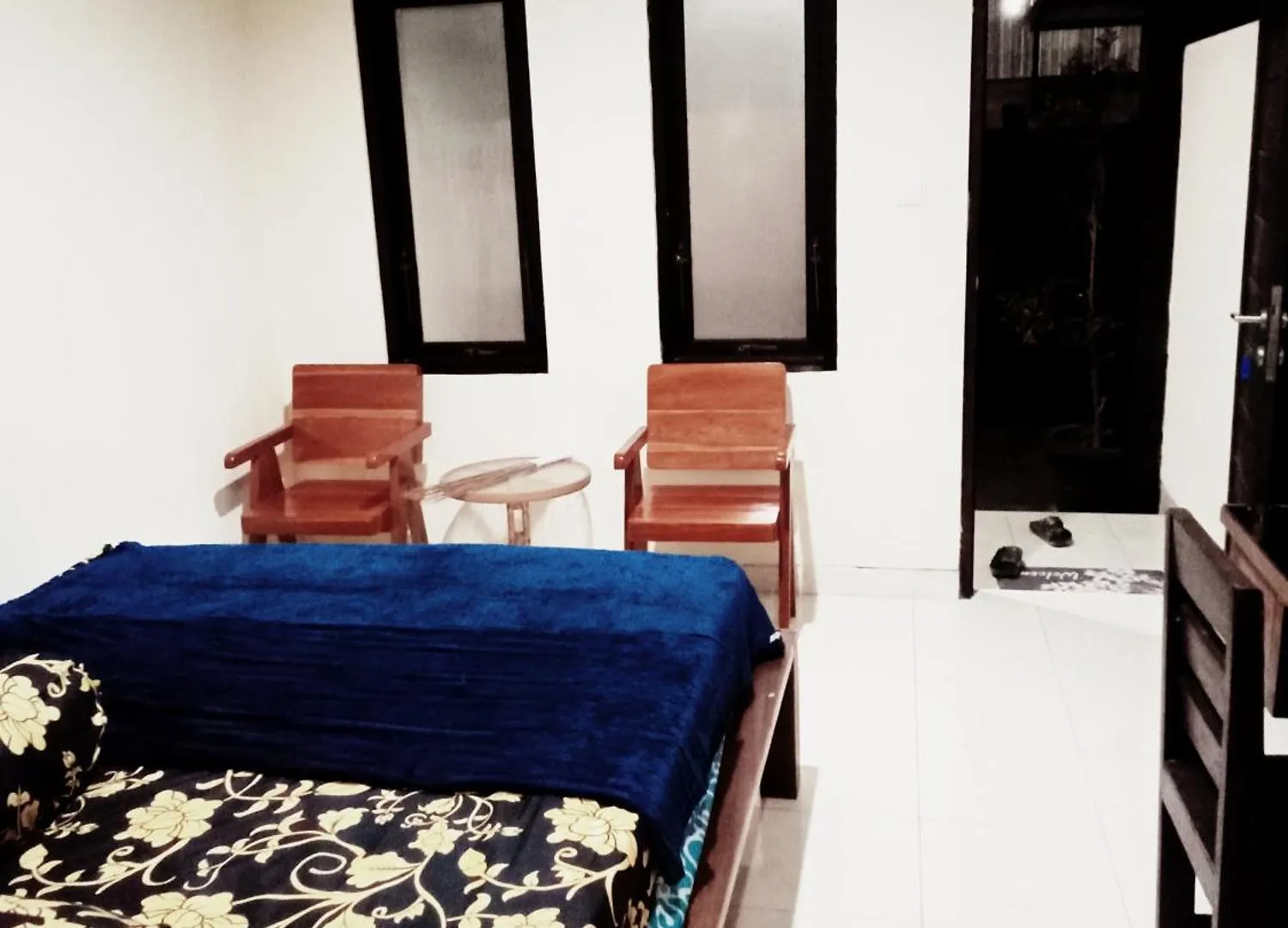 Intan Moyo Guesthouse Near Ialf & Benoa Pesanggaran Πανσιόν