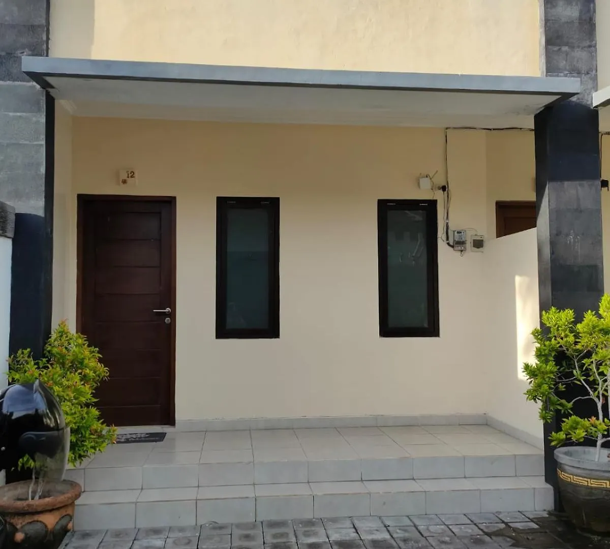 Intan Moyo Guesthouse Near Ialf & Benoa Pesanggaran Ινδονησία