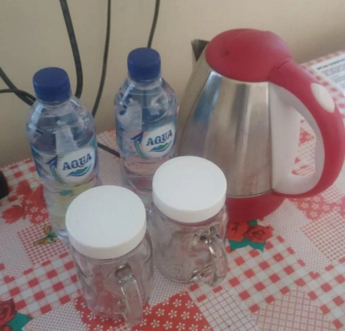 Intan Moyo Guesthouse Near Ialf & Benoa Pesanggaran Πανσιόν