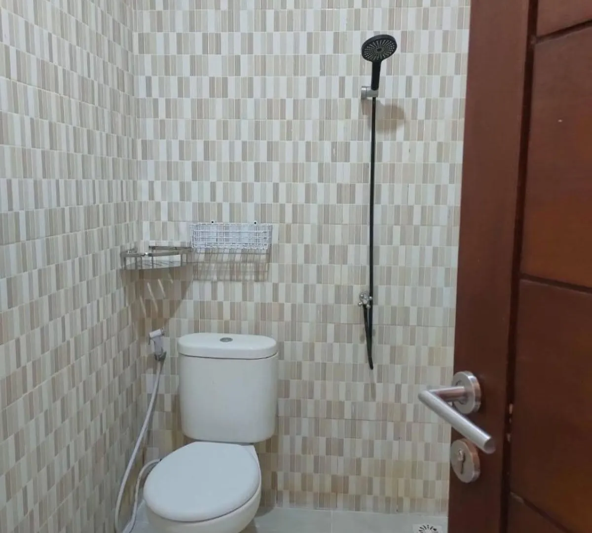Intan Moyo Guesthouse Near Ialf & Benoa Pesanggaran Ινδονησία