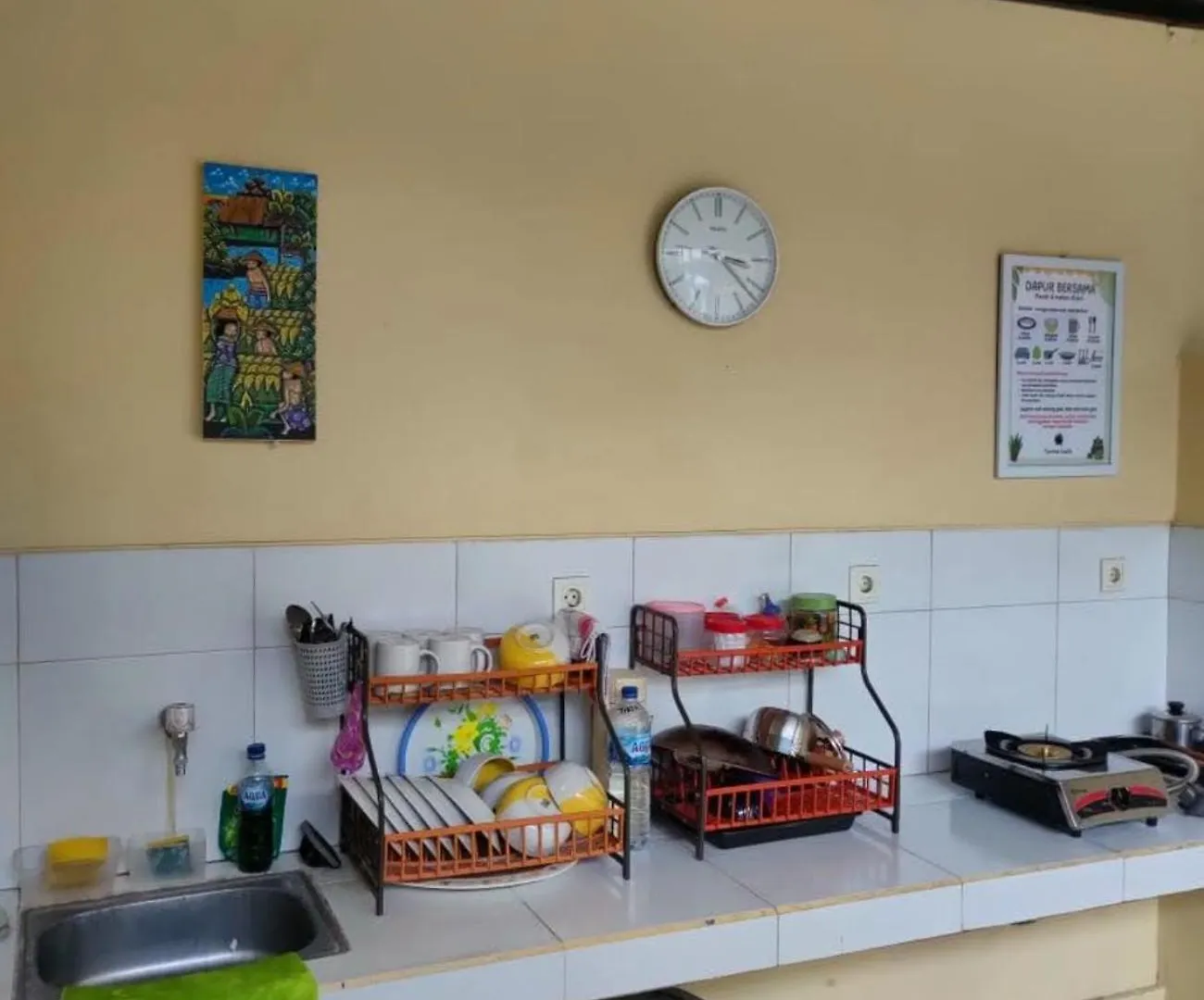 Intan Moyo Guesthouse Near Ialf & Benoa Pesanggaran 0*,  Ινδονησία