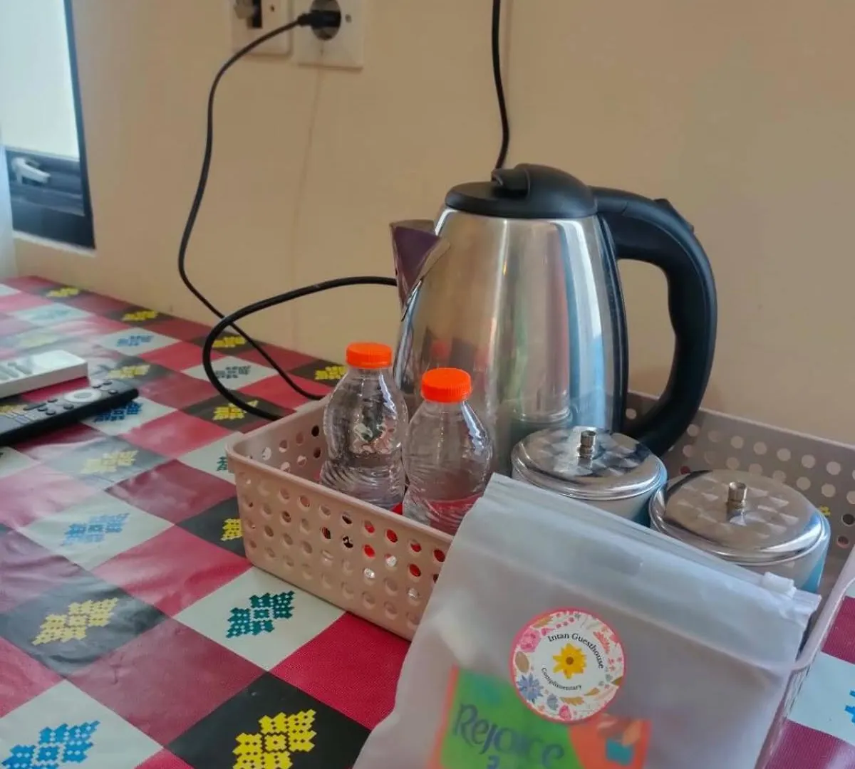 Intan Moyo Guesthouse Near Ialf & Benoa Pesanggaran 0*,  Ινδονησία