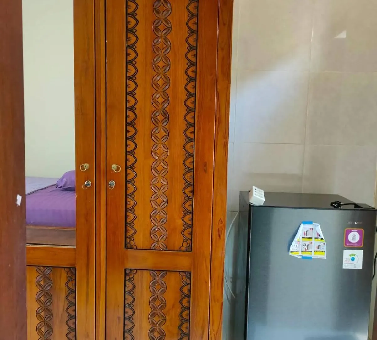Intan Moyo Guesthouse Near Ialf & Benoa Pesanggaran