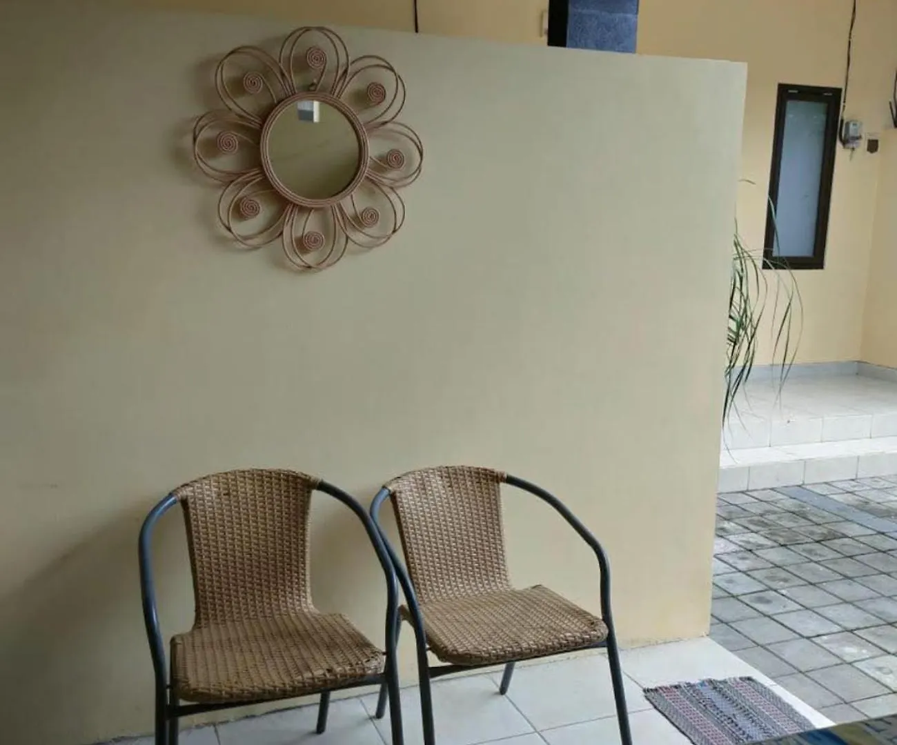 Intan Moyo Guesthouse Near Ialf & Benoa Pesanggaran